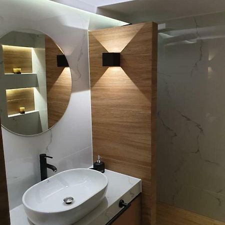 Volos Center Luxury Home Εξωτερικό φωτογραφία