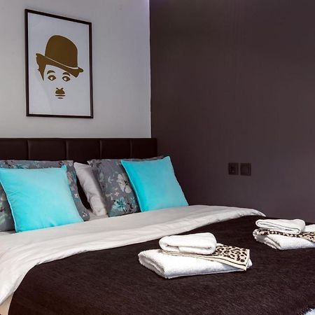 Volos Center Luxury Home Εξωτερικό φωτογραφία