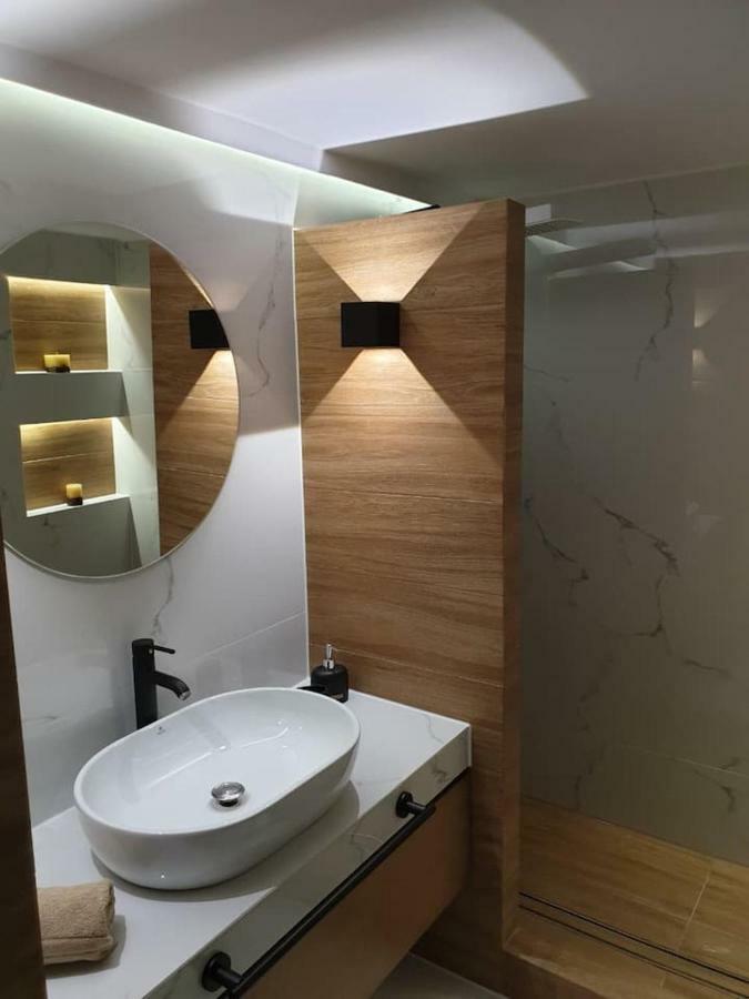 Volos Center Luxury Home Εξωτερικό φωτογραφία