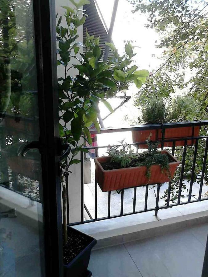 Volos Center Luxury Home Εξωτερικό φωτογραφία