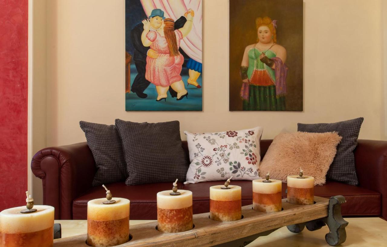 Volos Center Luxury Home Εξωτερικό φωτογραφία