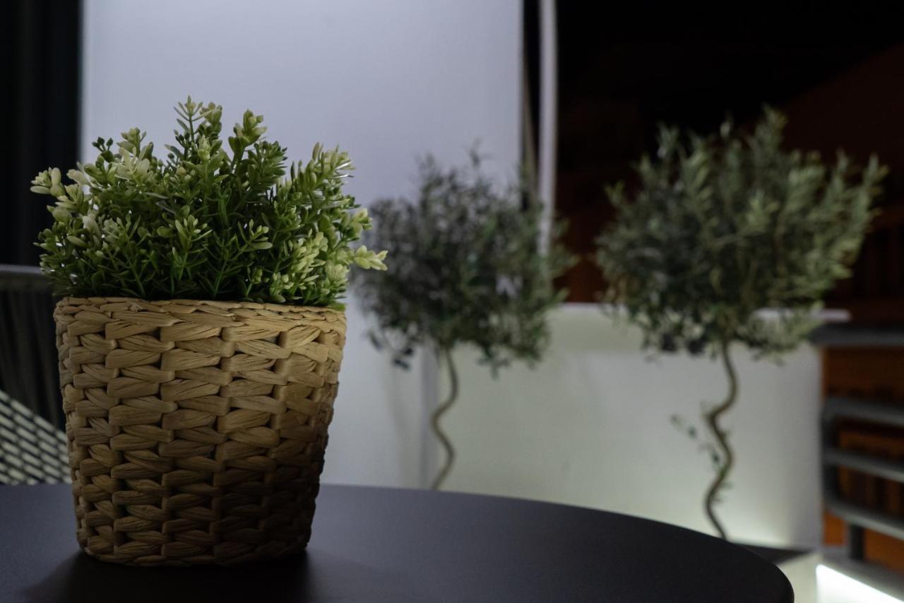Volos Center Luxury Home Εξωτερικό φωτογραφία