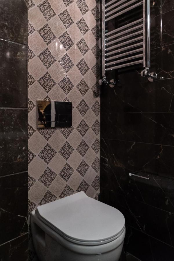 Volos Center Luxury Home Εξωτερικό φωτογραφία