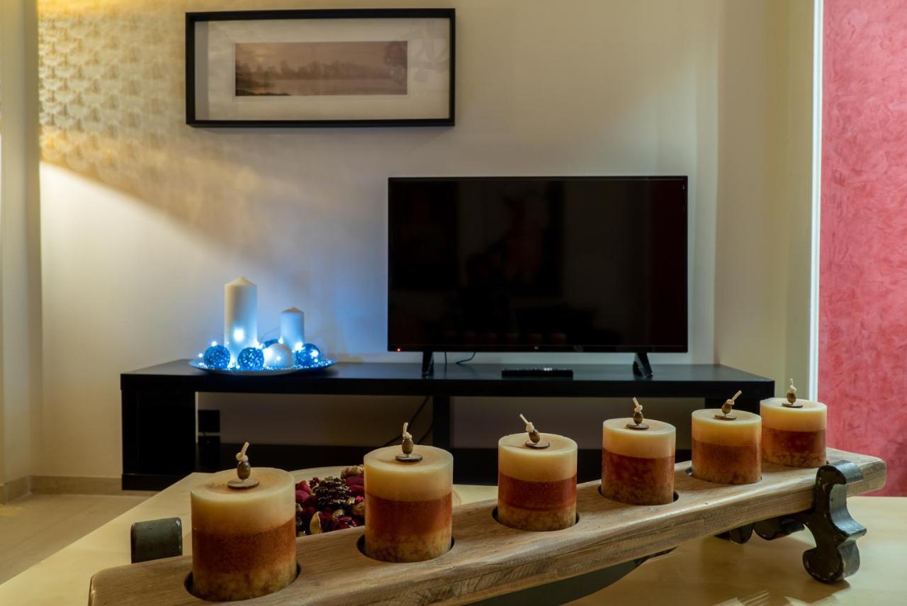 Volos Center Luxury Home Εξωτερικό φωτογραφία