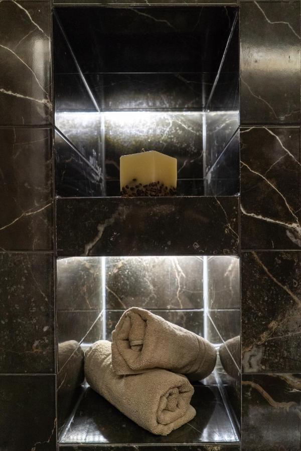 Volos Center Luxury Home Εξωτερικό φωτογραφία