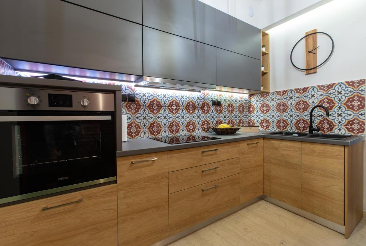 Volos Center Luxury Home Εξωτερικό φωτογραφία