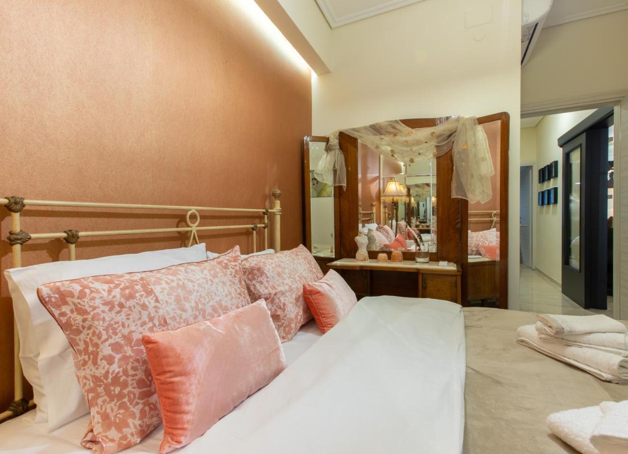 Volos Center Luxury Home Εξωτερικό φωτογραφία